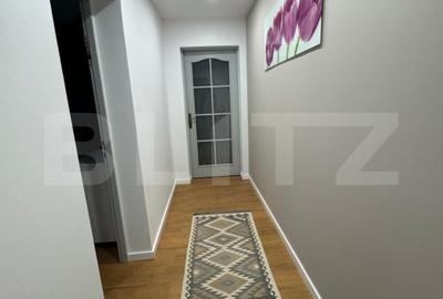 Apartament cu 3 camere, 80 mp, zona Spiru Haret Suceava - 6