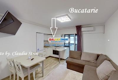 Inchiriere apartament 2 camere BRANCOVEANU Metrou - TUR VIRTUAL