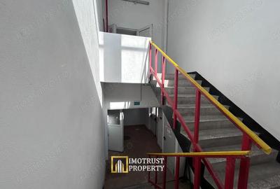 Spațiu comercial, de 1,270 mp, în Central - 6