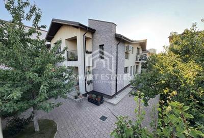 Vila 5 Camere P + 1E - Titan - Parcul Teilor - 14