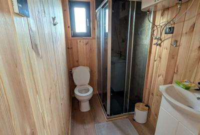 Casă în Central - 3