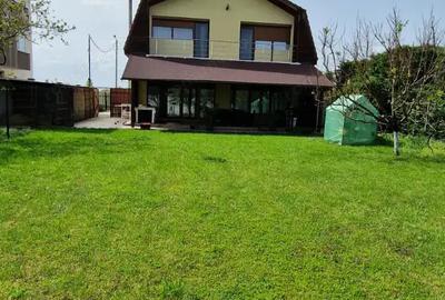 Vand vila in zona Ciarda Rosie , aproape de Calea Buziasului - 1