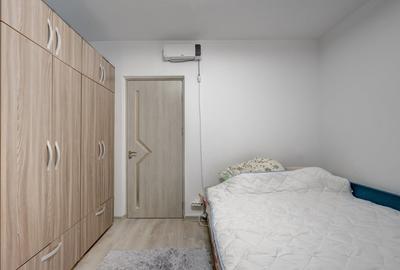 TINERETULUI - VISANA, APARTAMENT 2 CAMERE 53 MP, ETAJ 1, LA CHEIE! TINERETULUI - VISANA, APARTAMENT 2 CAMERE 53 MP, ETAJ 1, LA CHEIE! - 7