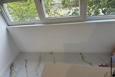 Apartament cu 2 camere semidecomandat în Valenta - 6