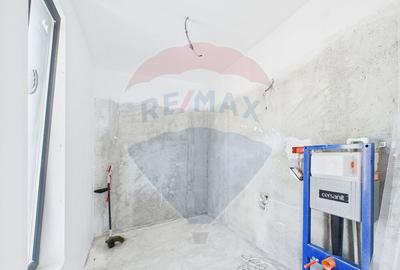 Vila cu 4 camere de vanzare- Darza -Crevedia - 11