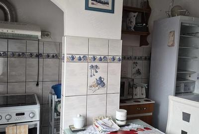 Apartament cu 3 camere decomandat în Central - 10