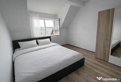 Garsonieră, mobilată în Complex Studențesc - 3
