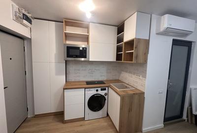 Garsonieră în Alba Iulia - 4