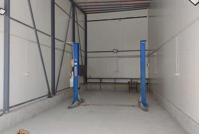 Dau in chirie rampa individuala service - 6