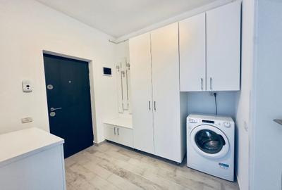 Garsoniera la intrare in Sanpetru langa noul Mall str Sf Stefan nr 2 - 8