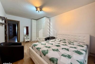 Apartament cu 2 camere decomandat în Lipovei