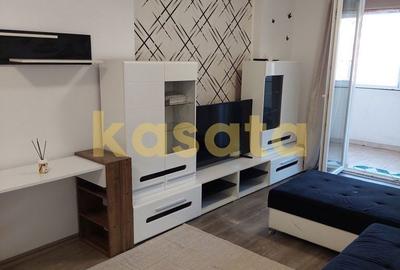 Apartament cu 2 camere, mobilat în Central - 4