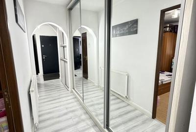 Apartament cu 3 camere decomandat în Central - 9