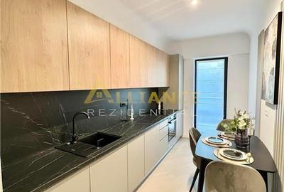 Garsonieră decomandată în Berceni - 9