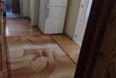 Apartament cu 2 camere decomandat în Central - 8
