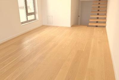 Duplex cu 4 camere cu Canalizare în Borhanci - 14