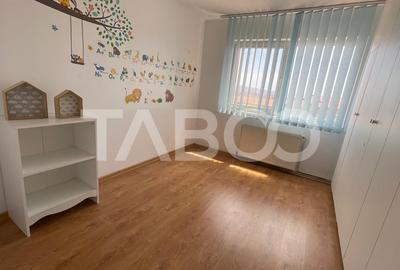 Apartament 3 camere de inchiriat Vasile Aaron-gata de mutare - 5