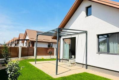Casă cu 4 camere cu Teren 295 Mp în Central - 6
