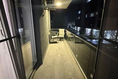 Apartament cu 2 camere decomandat, mobilat în Tomis Plus - 6