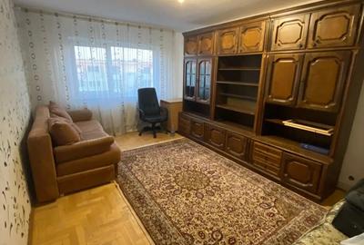 Apartament de vanzare, 2 camere, decomandat, Regele Ferdinand I - 1