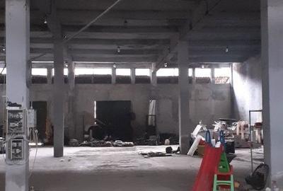 Spațiu comercial, de 100 mp, în Câmpeni - 8