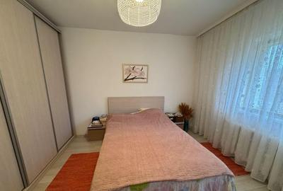 Apartament cu 3 camere decomandat în Vitan Mall - 7