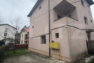 Casă cu 4 camere cu Teren 200 Mp în Central - 13