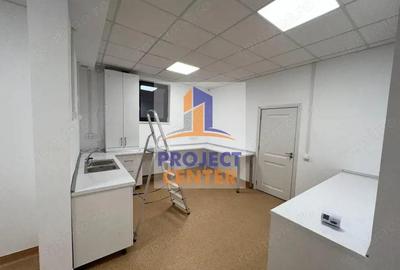 Spatiu birouri, zona Bere, parter, loc de parcare - 5