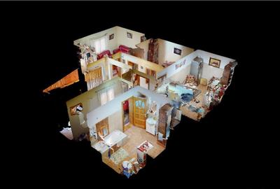 Tur LIVE! Casa traditionala pe parter,renovata, 300 mp teren - 13