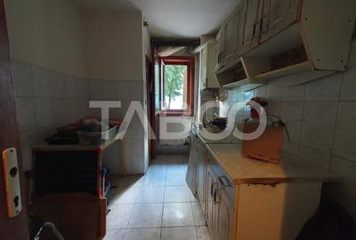 Apartament 2 camere semidecomandat parter 45mp zona Tudor Vladimirescu - 5