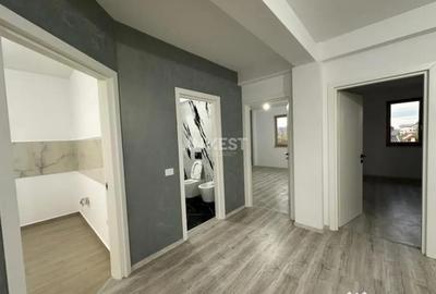 Apartament cu 3 camere decomandat în Central - 4