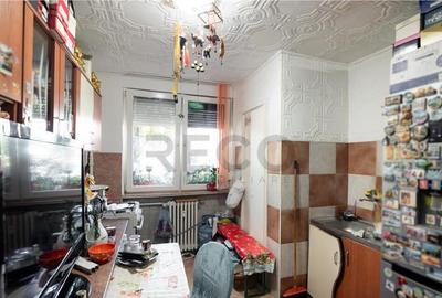 Apartament cu 2 camere in Cantemir - 3