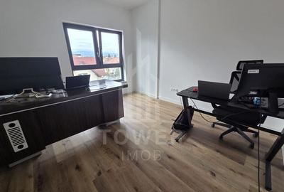 Spațiu de birouri de închiriat - 98 m? | Calea Dumbrăvii, Sibiu - 9
