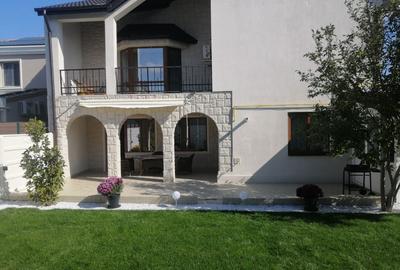 Casă cu 4 camere în Sud - 10