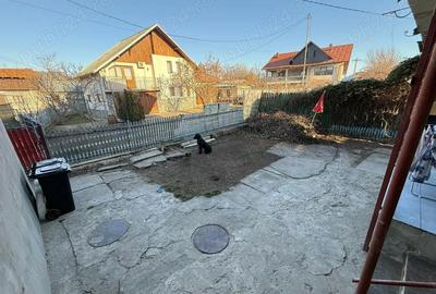 Casă cu 3 camere cu Teren 337 Mp în Bănești - 3