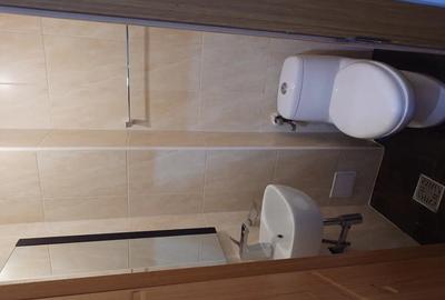 Apartament cu 4 camere decomandat în Libertății - 2