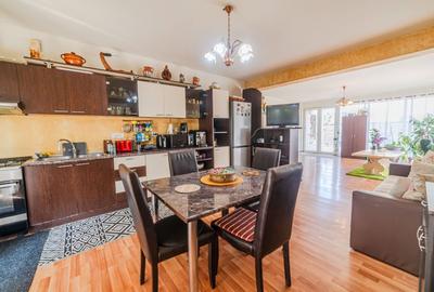 Casă individuală cu 5 camere cu Canalizare în Chișoda - 4