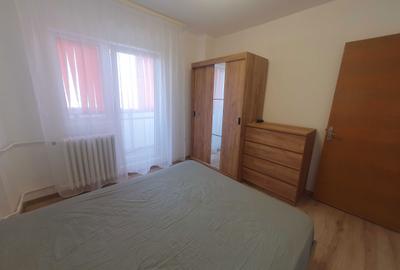 Apartament cu 2 camere semidecomandat în Obor - 8