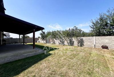 Casa 4 camere, 2 bai, gradina de 500 Mp, Mosnita Noua - 22