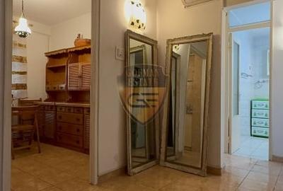 Apartament cu 2 camere decomandat în Tomis III - 16