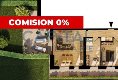 Apartament de vanzare Ultracentral - 1