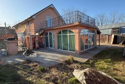 Casă cu 4 camere în Găneasa - 6
