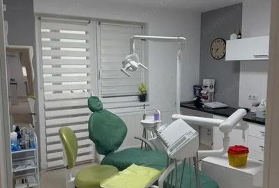 Spațiu comercial, de 90 mp, în Central