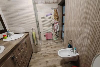 Casa de vanzare 3 dormitoare Casa de vanzare 3 dormitoare - 14