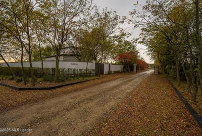 Afumati Teren intravilan de vanzare Cartier rezidential deosebit - 3