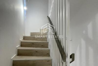 Vila 4 camere-  ultimele case disponibile Bdul Pipera - 13