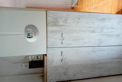 Vand apartament 1 camera 36000 sau schimb ap 2 camere - 5