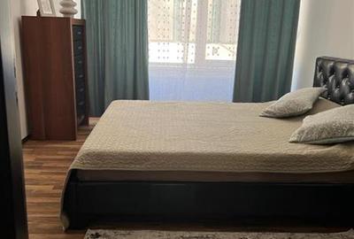 Apartament cu 2 camere decomandat, mobilat în Nordului - 13