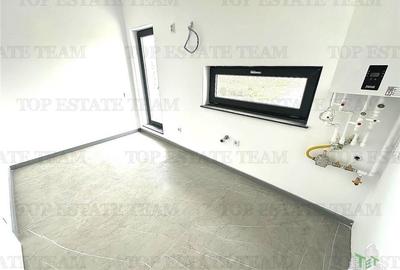 Penthouse 2 camere 60 mp si terasa 39mp, incalzire i pardoseala - Imobil Nou Eta Penthouse 2 camere 60 mp si terasa 39mp, incalzire i pardoseala - Imobil Nou Eta - 2