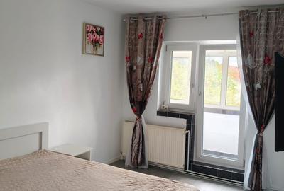 Apartament cu 2 camere decomandat în Ștrand - 4